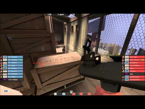 UGC Silver Season 11 - Generation1 VS GrandmasKisses - pl_barnblitz_pro4