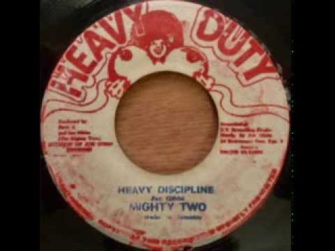 Video thumbnail for Heavy Discipline