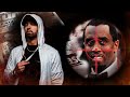 Eminem 16 Shots At Diddy Diddy Diss 2024
