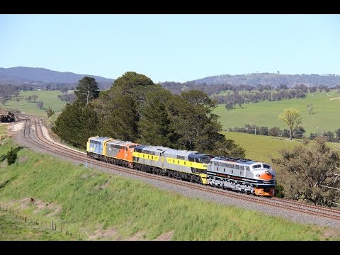 SSR Light Engine Movement D778 for Streamliners 2016