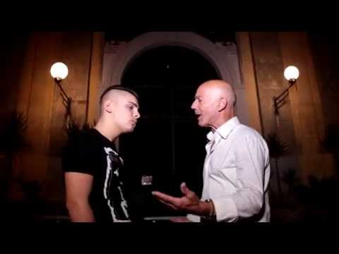 Giuseppe Mauro Ft Tony Mauro - Quanne stive carcerato