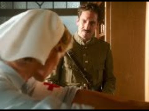 Andrés se despide de Julia: “Me voy en una horas pero no puedo dejar de pensar en ti”