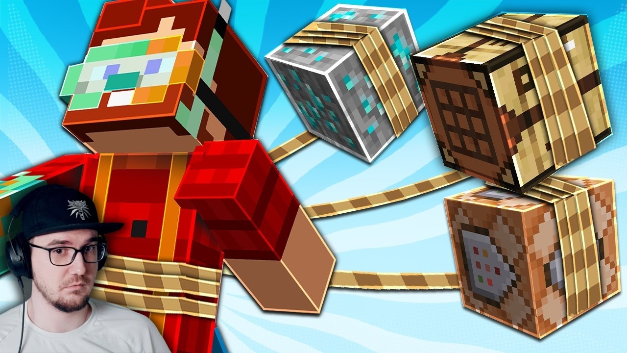 Майнкрафт Обновление «HerdCraft» на 1 Апреля (26w14a) | Майнкрафт Обзор ► Неркин Minecraf