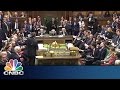 UK Election Campaign Heats Up | CNBC.