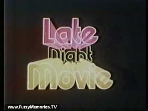 [broken] WLS Channel 7 - Late Night Movie - "A Woman Rebels" (Opening, 1980)