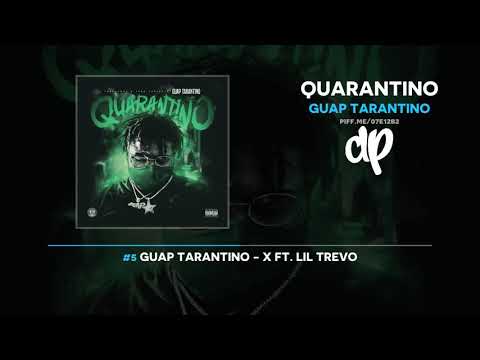 Video thumbnail for Quarantino