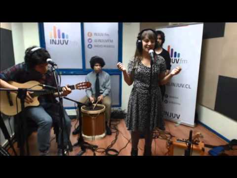 Sonora #29 Chini and the Technicians - Fiesta de Despedida  (en vivo en INJUV.fm)