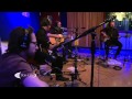 New Multitudes performing "Old L.A." on KCRW