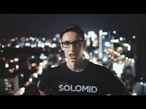 TSM Bjergsen   Leblanc vs Yasuo   Mid   Patch 5 17   Season 5   Diamond 2 Korean   LoL Replay