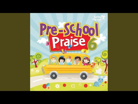 Father God, I Wonder