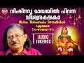വിഷ്ണുമായയിൽ പിറന്ന വിശ്വരക്ഷകാ Bichu Thir