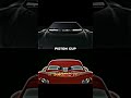 Lightning McQueen Vs Jackson Storm Shorts Cars Mcqueen 1v1