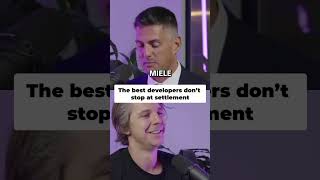 Developer Reputation