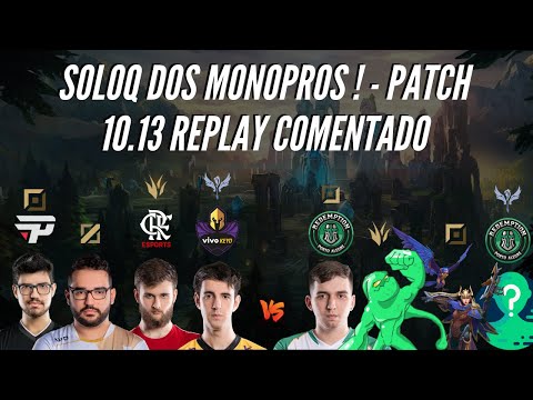 SOLOQ DOS MONOPROS ► Robo, Ranger, Takeshi e Professor VS Mono quinn, Mono zac, Riva e Scuro.