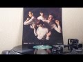 Makin' Time - Here Is My Number (12inch)