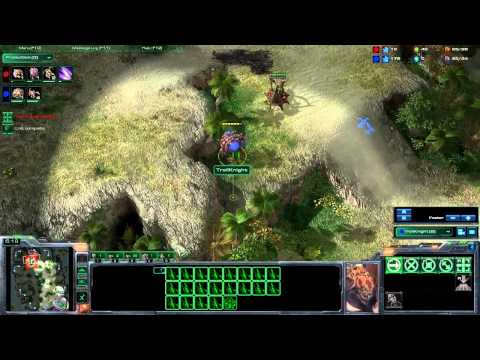 ZvZ Build Speed-ling all-in