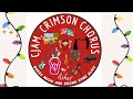 A Curious Christmas Play by CJAM Crimson Chorus. 
