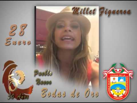 Saludo de Milett