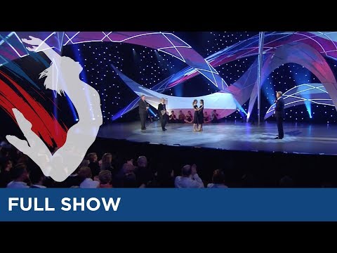 Eurovision Young Dancers 2017 - Full Show