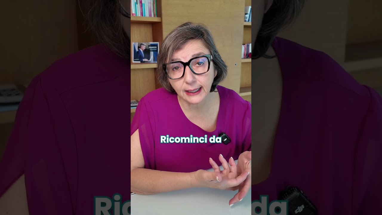 Passcom -  La Riconciliazione manuale