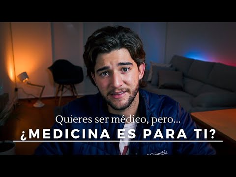 How to Know if Medicine Is Right for You - Are you sure you want to study medicine?