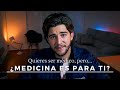 How To Know If Medicine Is Right For You Are You Sure You Want To Study Medicine