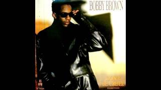 Bobby Brown - Don&#39;t be cruel &#39;&#39;Extended Version&#39;&#39; (1988)