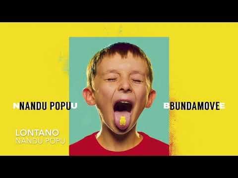 Sud Sound System - 02   LONTANO - NANDU POPU MEETS BUNDAMOVE