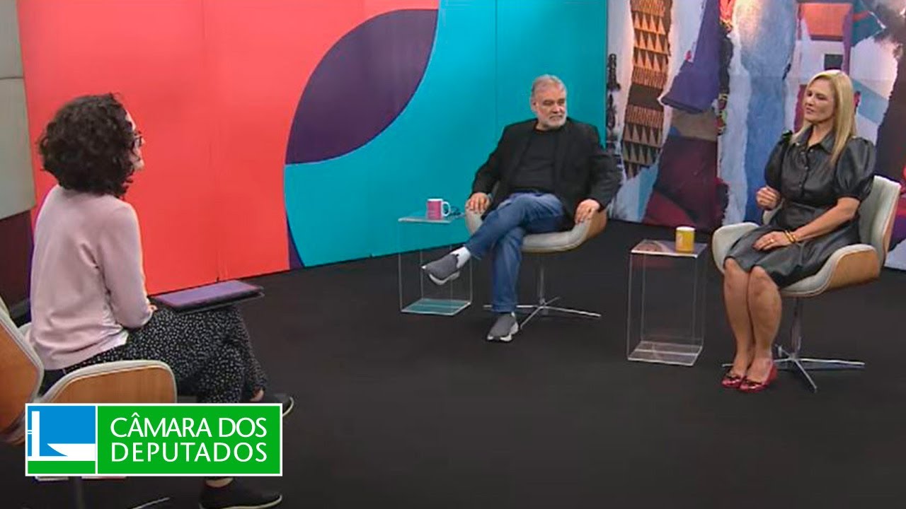 Jovens no mercado de trabalho - 30/01/2025 #ParticipaçãoPopular