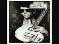 Lou Reed Live: Gimmie Some Good Times - 25.4.1978 (AUDIO)