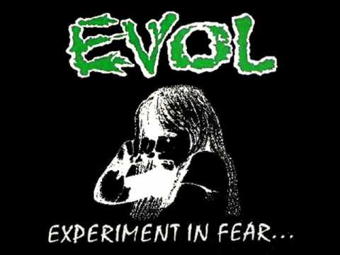 Evol - Cyco-Self online metal music video by EVOL