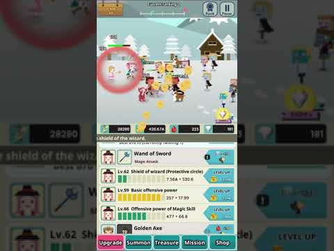 Infinity Dungeon 2! Video