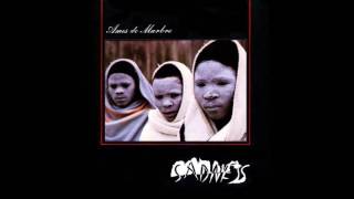 Sadness - Red Script