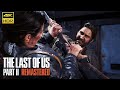 Tommy kills Manny and Almost Kills Abby - The Last of Us 2 Remastered [PS5 4K HDR]