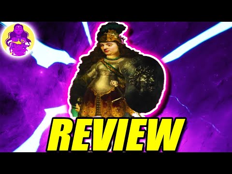 The Procession to Calvary - Review