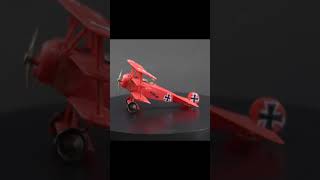 Download lagu The Airfix Fokker DR.1 Was A Challenge!  #modelkit #modelplane #airfix #scalemodel #model #ww1 mp3