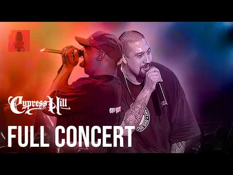 Thumbnail for Cypress Hill - Live At The Fillmore by cypress hill