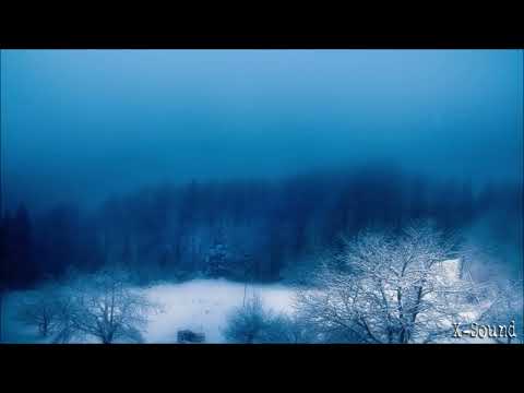 *** Snowfall *** // A Dark Ambient Mix