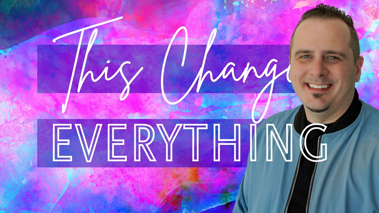 This Changes Everything - Week 1