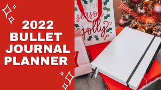 UNBOXING + REVIEW OF STM B5 DOTCROSS PLANNER | Vertical Layout Bullet Journal Planner