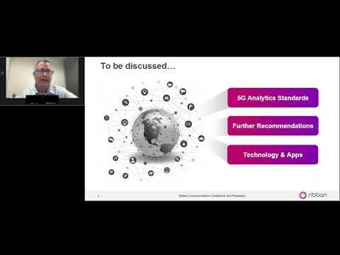 5G Real-time Analytics: The Last Mile of Automation