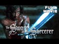 The Sword And The Sorcerer FULL MOVIE Lee Horsley Fantasy Action Adventure