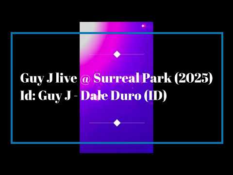 Guy J - Dale Duro ( ID ) FULL!