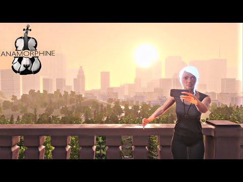 Anamorphine * FULL GAMEPLAY WALKTHROUGH & 2 ENDINGS