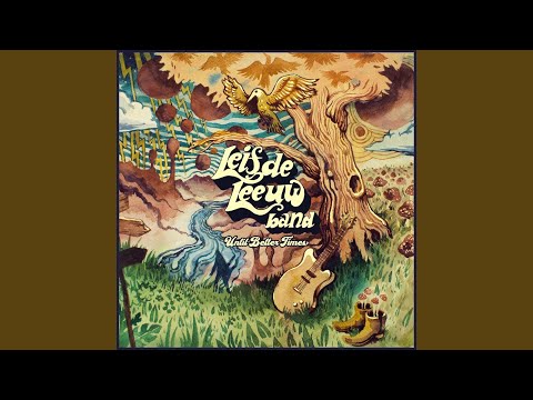 Dysphoria - Leif De Leeuw Band