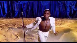 Haddaway - Rock My Heart 1994