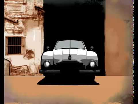 Papafini - Někdy se to změní 2005