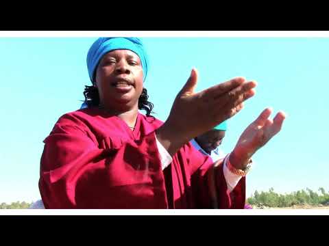 Bishop Sithole-lazaru (camera men Maviasao 0810666466)