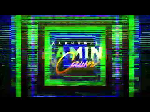Alkhemis - Hamini Cawn (Official Lyrics Video)
