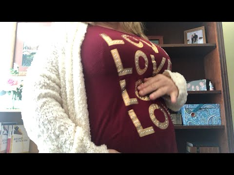 29 WEEKS PREGNANT W BABY #13/47 YEAR OLD Mom Of 13/ Video